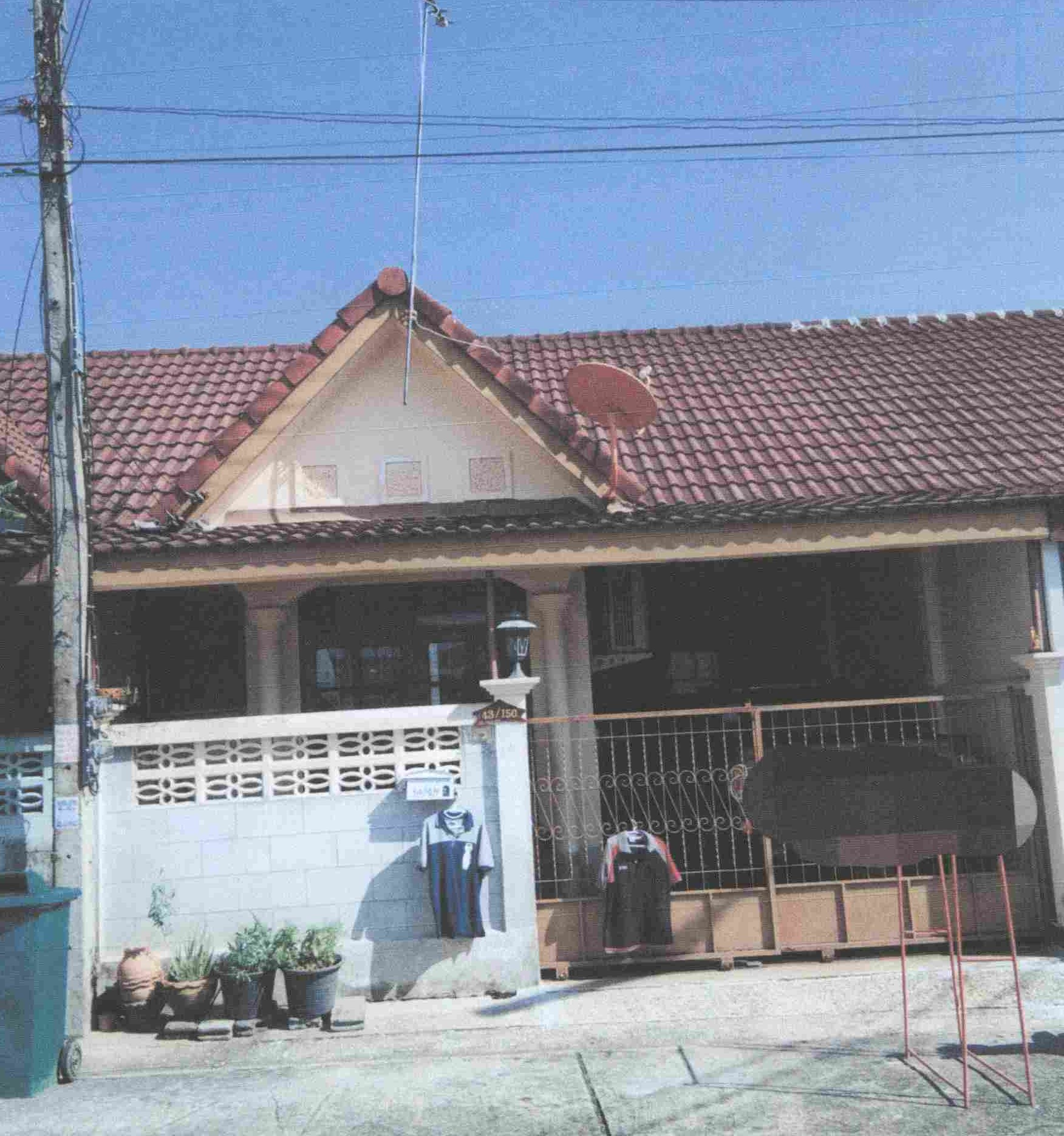 รูปที่ดินพร้อมสิ่งปลูกสร้าง วิชิต เมืองภูเก็ต ภูเก็ต
