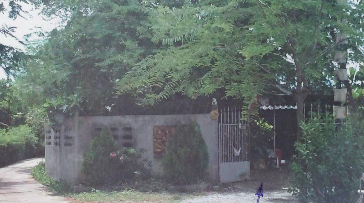 รูปที่ดินพร้อมสิ่งปลูกสร้าง หนองหญ้าไซ หนองหญ้าไซ สุพรรณบุรี