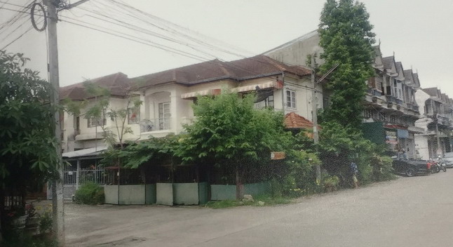 รูปที่ดินพร้อมสิ่งปลูกสร้าง ในเมือง เมืองเพชรบูรณ์ เพชรบูรณ์