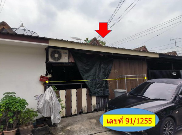 รูปที่ดินพร้อมสิ่งปลูกสร้าง คลองกุ่ม บึงกุ่ม กรุงเทพมหานคร