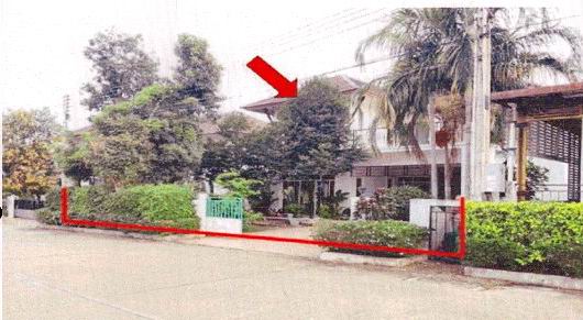 รูปที่ดินพร้อมสิ่งปลูกสร้าง ทับมา เมืองระยอง ระยอง