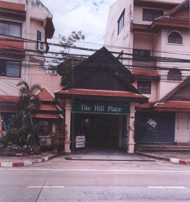 รูปที่ดินพร้อมสิ่งปลูกสร้าง ช้างเผือก เมืองเชียงใหม่ เชียงใหม่