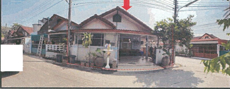 รูปที่ดินพร้อมสิ่งปลูกสร้าง ช้างคลาน เมืองเชียงใหม่ เชียงใหม่
