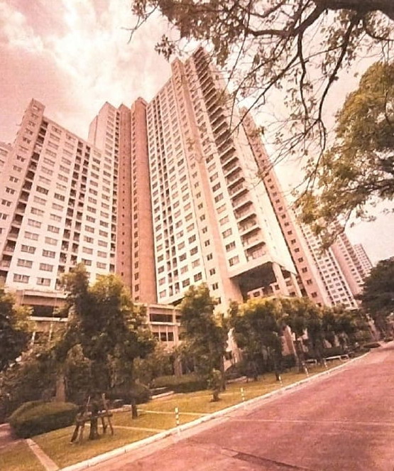 รูปห้องชุด บางกระสอ เมืองนนทบุรี นนทบุรี