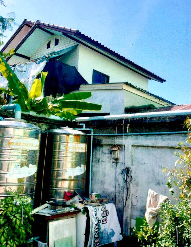 รูปที่ดินพร้อมสิ่งปลูกสร้าง ในเมือง เมืองยโสธร ยโสธร