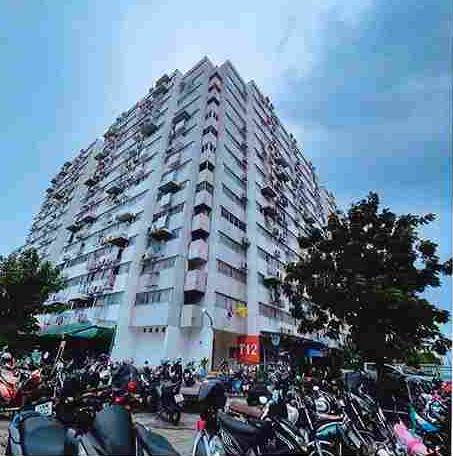 รูปห้องชุด บ้านใหม่ ปากเกร็ด นนทบุรี