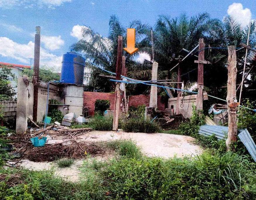 รูปที่ดินว่างเปล่า โพนทอง โพธิ์ตาก หนองคาย