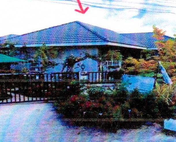 รูปที่ดินพร้อมสิ่งปลูกสร้าง หนองหงษ์ พานทอง ชลบุรี