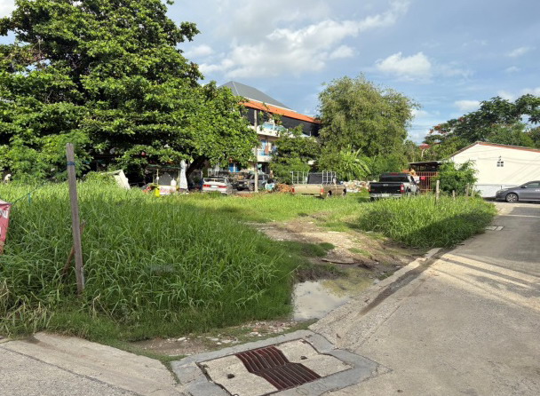 รูปที่ดินว่างเปล่า บางนา บางนา กรุงเทพมหานคร