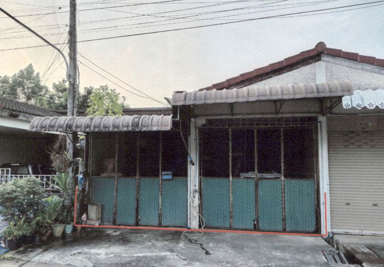 รูปที่ดินพร้อมสิ่งปลูกสร้าง กระบี่ใหญ่ เมืองกระบี่ กระบี่