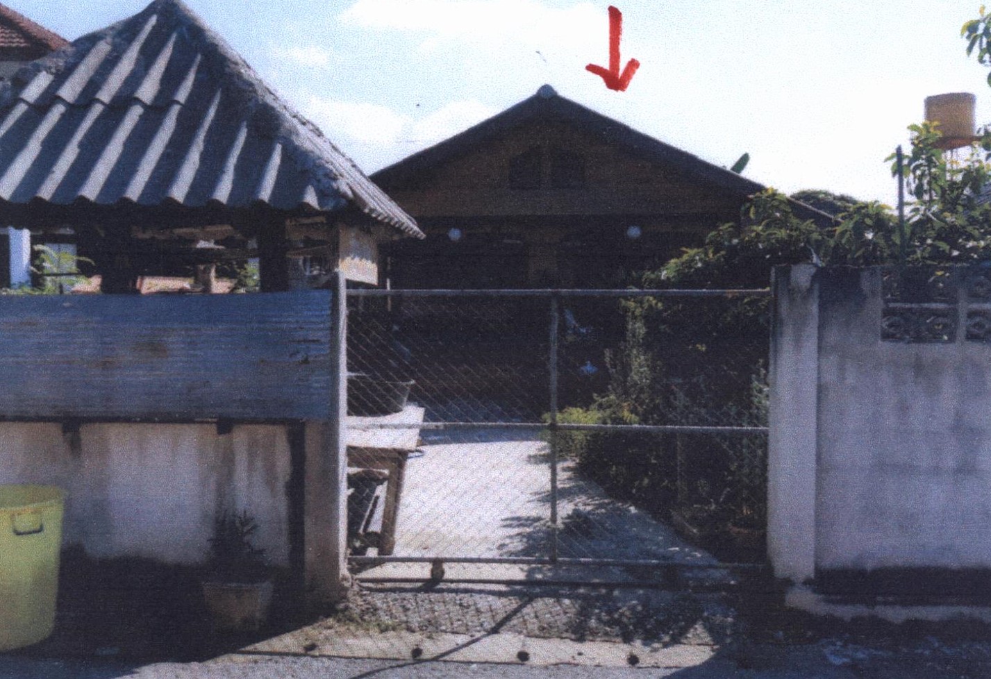 รูปที่ดินพร้อมสิ่งปลูกสร้าง บ้านหนุน สอง แพร่