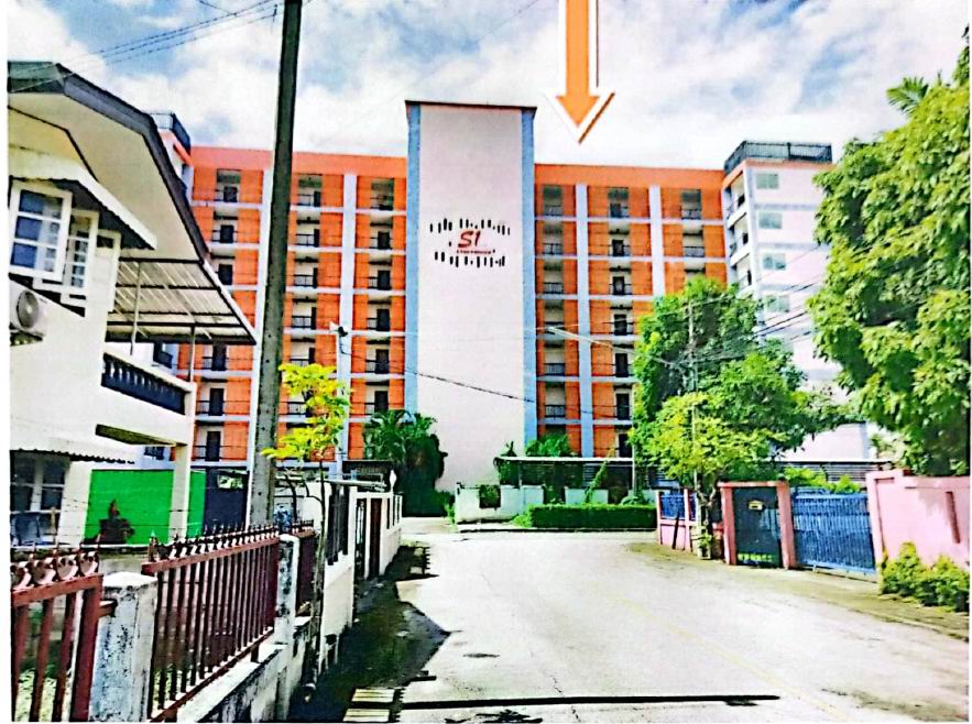 รูปห้องชุด หนองป่าครั่ง เมืองเชียงใหม่ เชียงใหม่