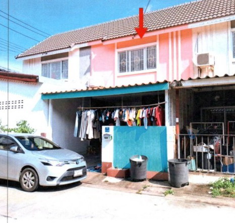 รูปที่ดินพร้อมสิ่งปลูกสร้าง ไร่ขิง สามพราน นครปฐม