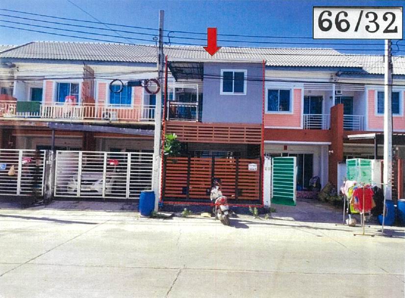 รูปที่ดินพร้อมสิ่งปลูกสร้าง บางโฉลง บางพลี สมุทรปราการ