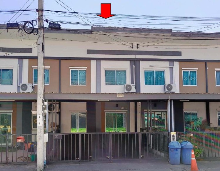 รูปที่ดินพร้อมสิ่งปลูกสร้าง ลำปลาทิว ลาดกระบัง กรุงเทพมหานคร