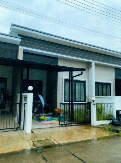 รูปที่ดินพร้อมสิ่งปลูกสร้าง สันปูเลย ดอยสะเก็ด เชียงใหม่