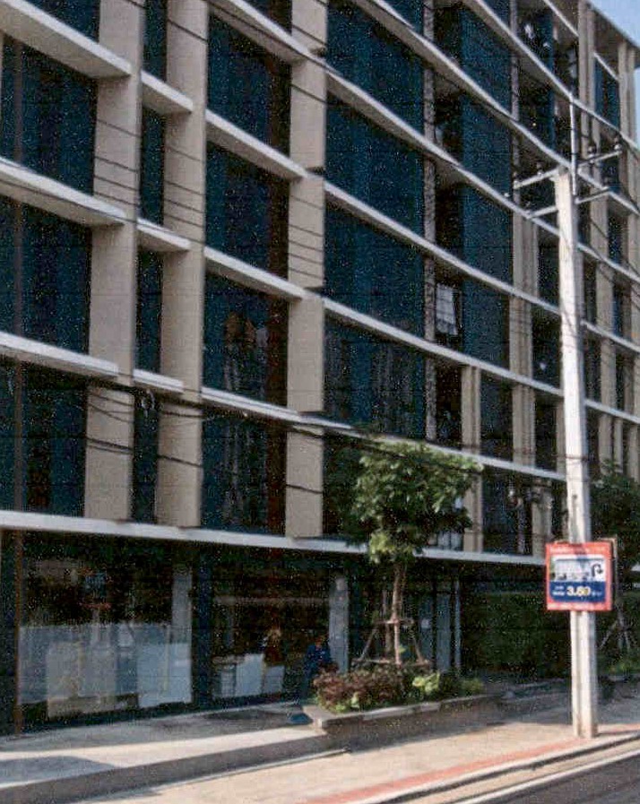 รูปห้องชุด บางหว้า ภาษีเจริญ กรุงเทพมหานคร