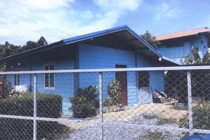 รูปที่ดินพร้อมสิ่งปลูกสร้าง เมืองเก่า เมืองสุโขทัย สุโขทัย
