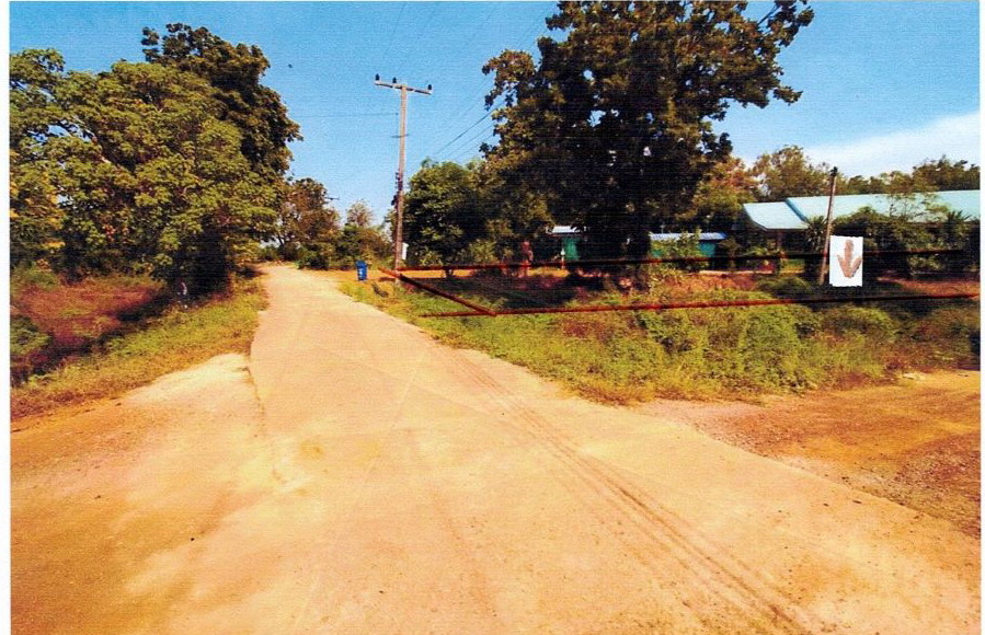 รูปที่ดินว่างเปล่า เมืองเก่า เมืองสุโขทัย สุโขทัย