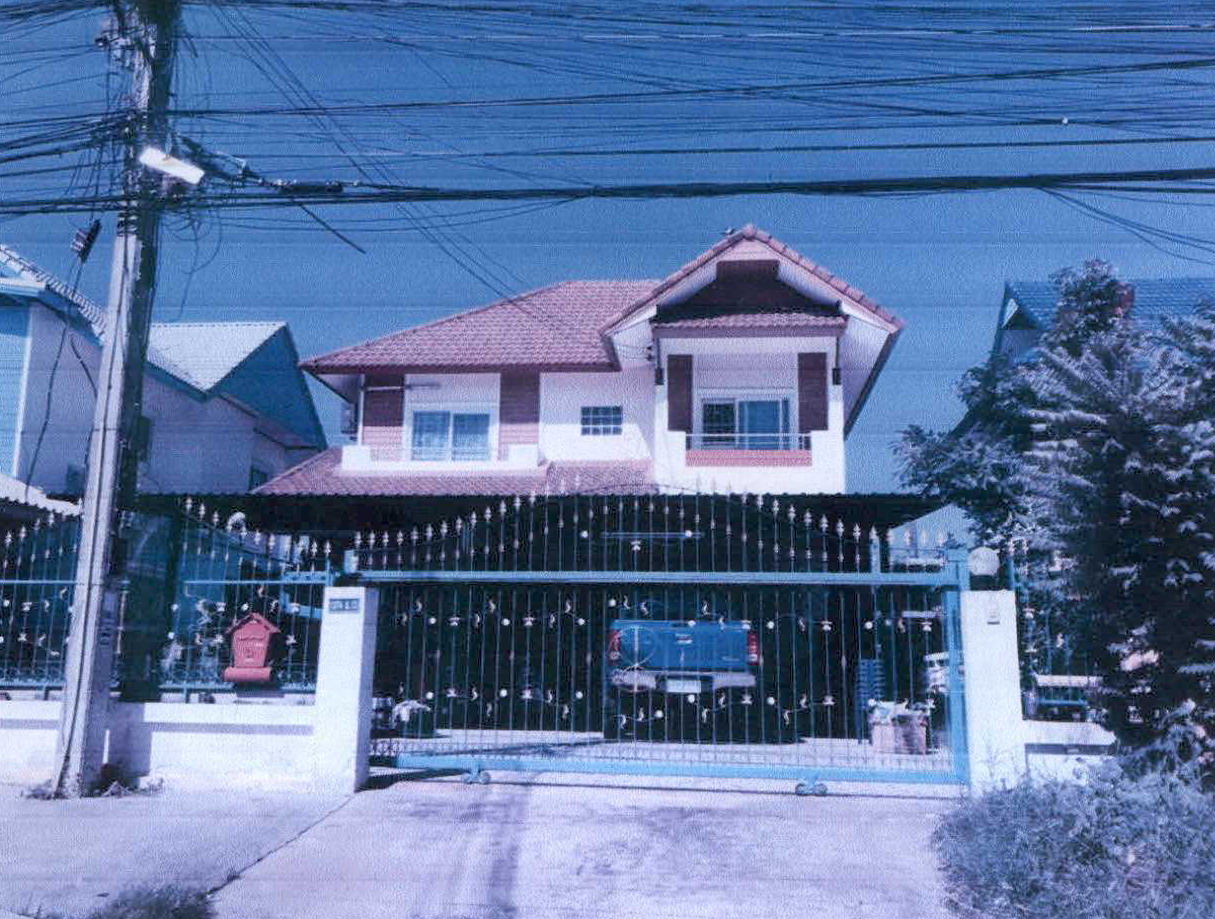 รูปที่ดินพร้อมสิ่งปลูกสร้าง จอหอ เมืองนครราชสีมา นครราชสีมา