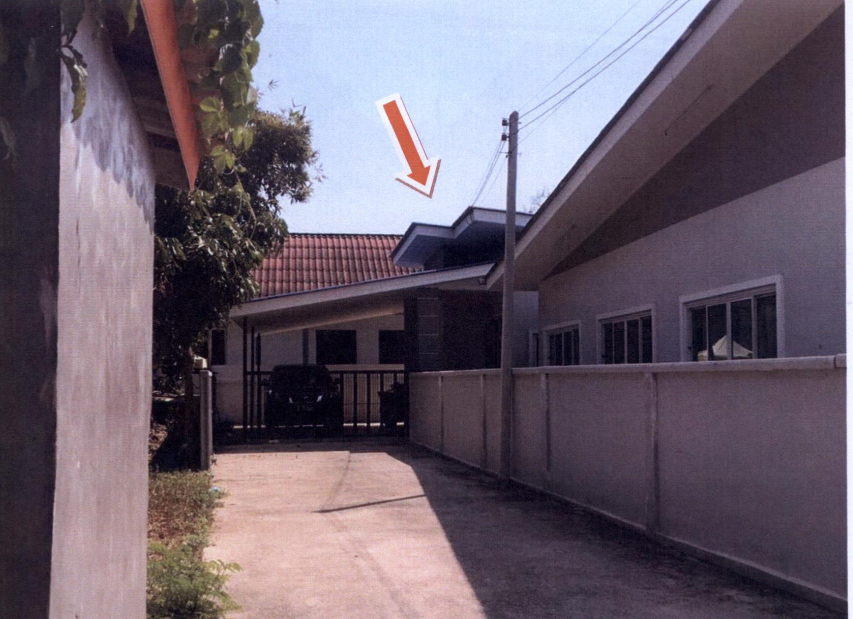 รูปพันธบัตร วังเย็น บางแพ ราชบุรี