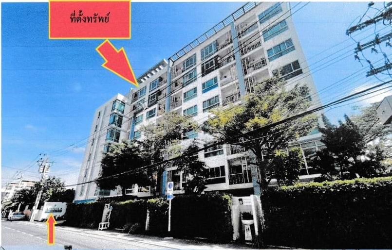 รูปห้องชุด ปากเกร็ด(บางตลาด) ปากเกร็ด(ตลาดขวัญ) นนทบุรี