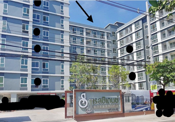 รูปห้องชุด บางแวก ภาษีเจริญ กรุงเทพมหานคร