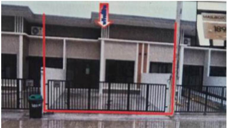 รูปที่ดินพร้อมสิ่งปลูกสร้าง บ้านส้อง เวียงสระ สุราษฎร์ธานี