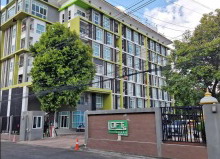 รูปห้องชุด หนองจะบก เมืองนครราชสีมา นครราชสีมา