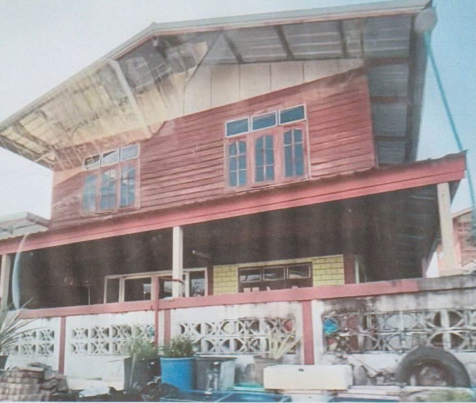 รูปที่ดินพร้อมสิ่งปลูกสร้าง จระเข้ หนองเรือ ขอนแก่น