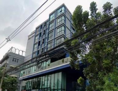 รูปห้องชุด อ่อนนุช สวนหลวง กรุงเทพมหานคร