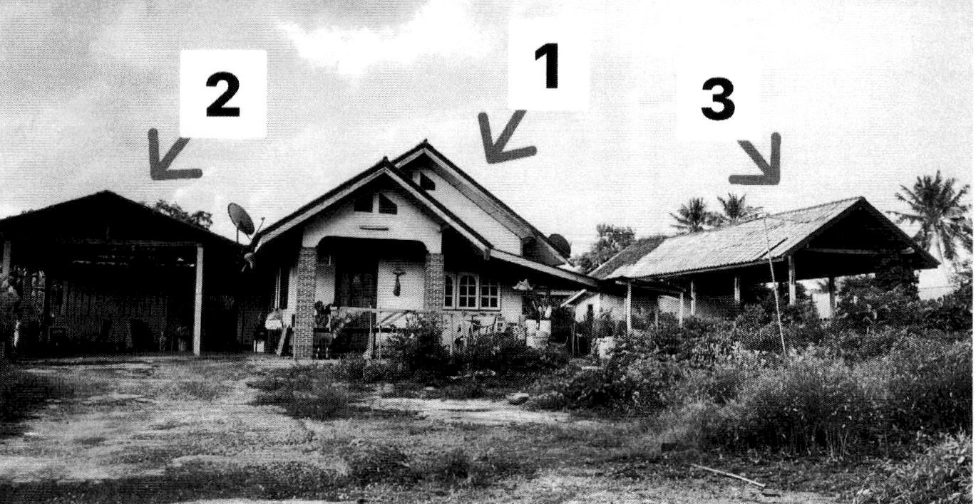 รูปที่ดินพร้อมสิ่งปลูกสร้าง หนองขนาน เมืองเพชรบุรี เพชรบุรี