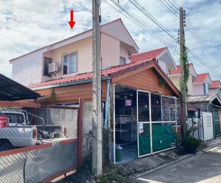 รูปที่ดินพร้อมสิ่งปลูกสร้าง ท่าแค เมืองลพบุรี ลพบุรี