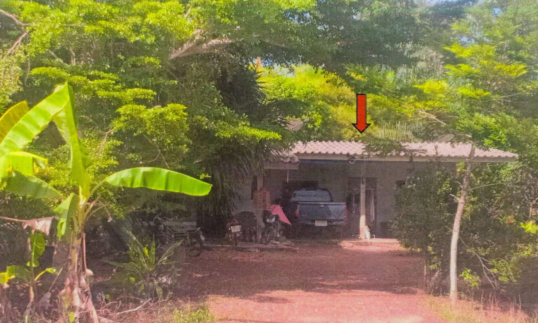 รูปที่ดินพร้อมสิ่งปลูกสร้าง บ้านนา ปะเหลียน ตรัง