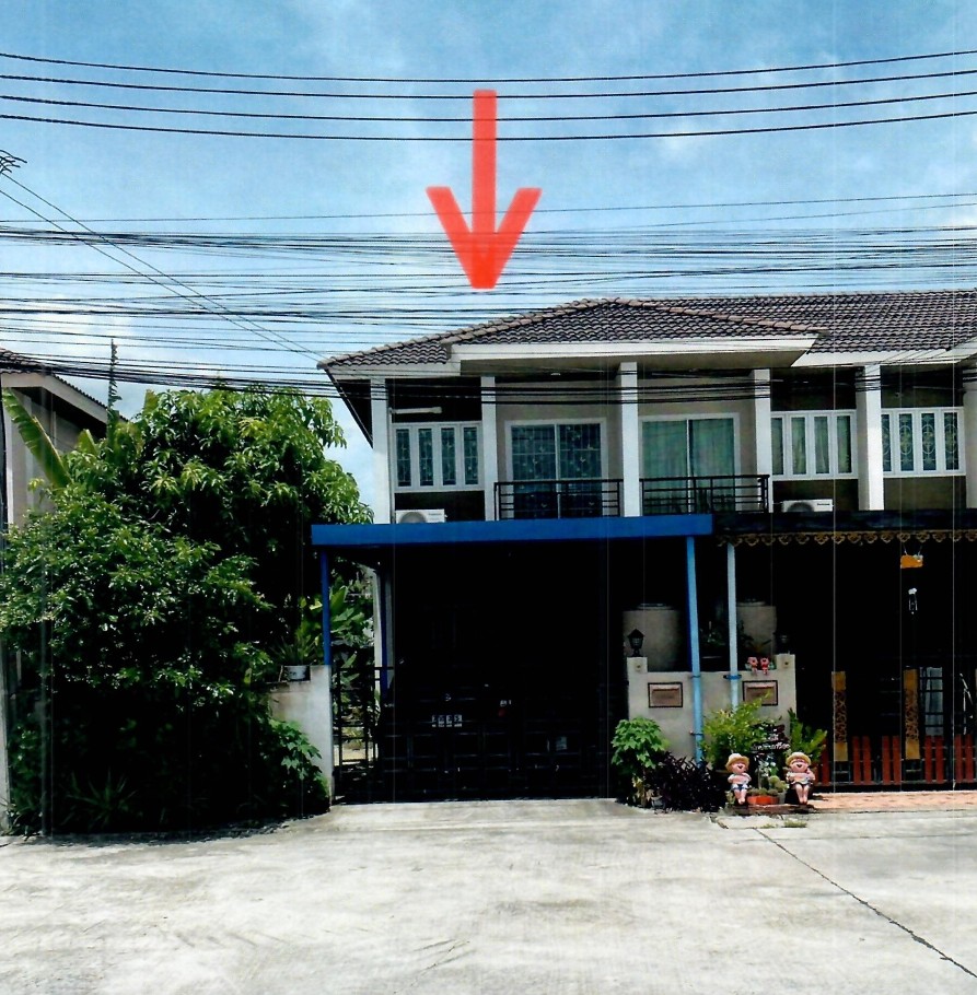 รูปที่ดินพร้อมสิ่งปลูกสร้าง บางบ่อ บางบ่อ สมุทรปราการ