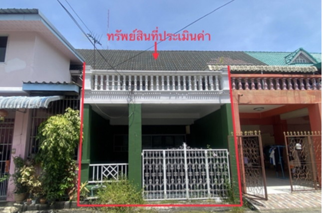 รูปที่ดินพร้อมสิ่งปลูกสร้าง ท่าซัก เมืองนครศรีธรรมราช นครศรีธรรมราช