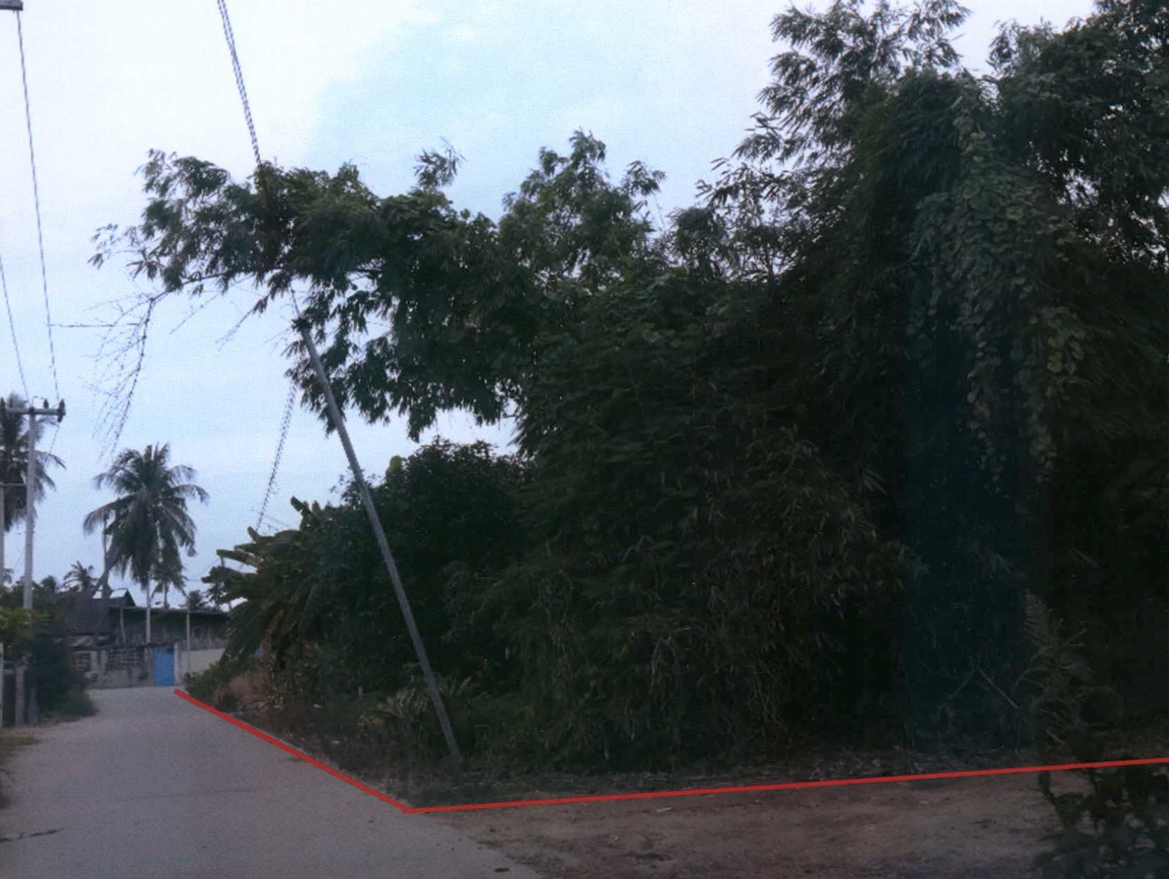 รูปที่ดินว่างเปล่า เจริญผล บรรพตพิสัย นครสวรรค์