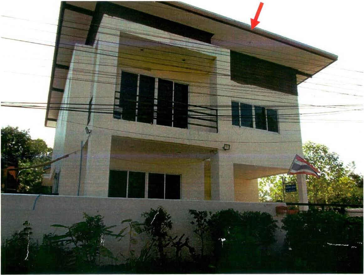 รูปที่ดินพร้อมสิ่งปลูกสร้าง นอกเมือง เมืองสุรินทร์ สุรินทร์