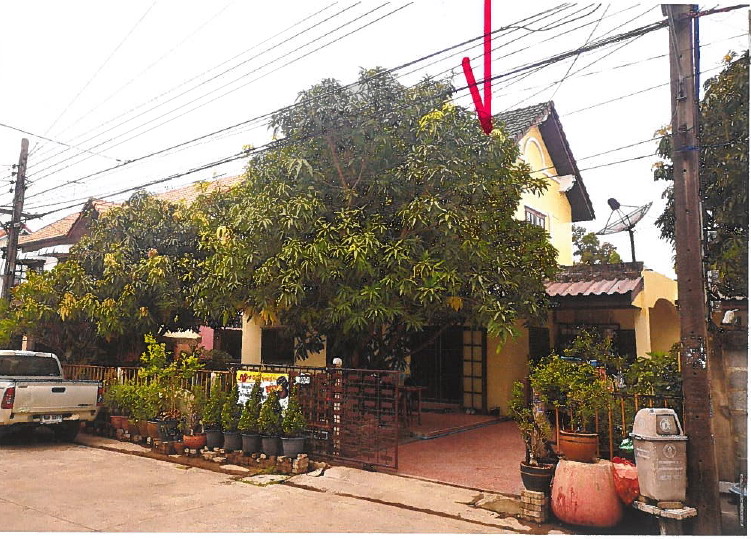 รูปที่ดินพร้อมสิ่งปลูกสร้าง บางชัน มีนบุรี (เมือง) กรุงเทพมหานคร