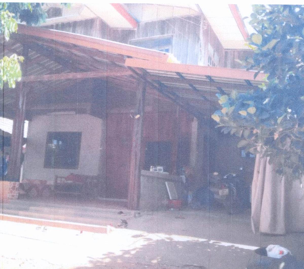รูปที่ดินพร้อมสิ่งปลูกสร้าง บ้านเสียว นาหว้า นครพนม