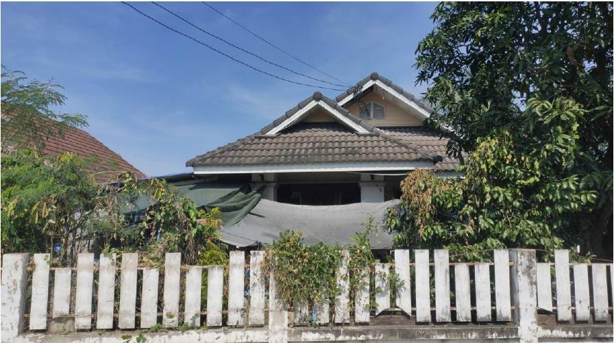 รูปที่ดินพร้อมสิ่งปลูกสร้าง สันทรายน้อย สันทราย เชียงใหม่