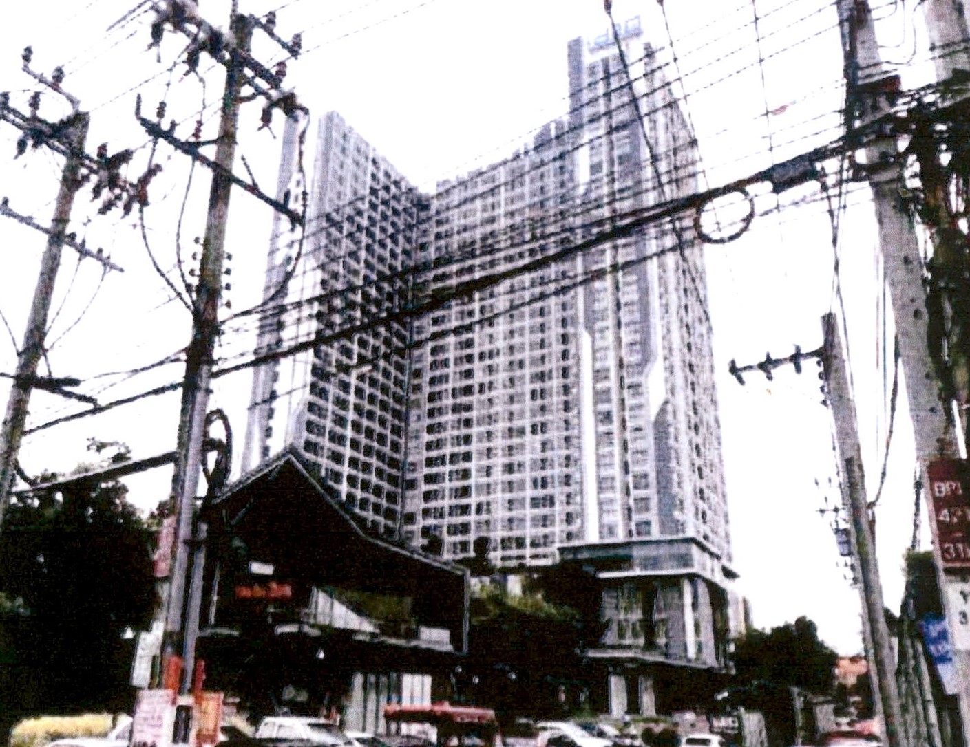 รูปห้องชุด บางค้อ จอมทอง กรุงเทพมหานคร