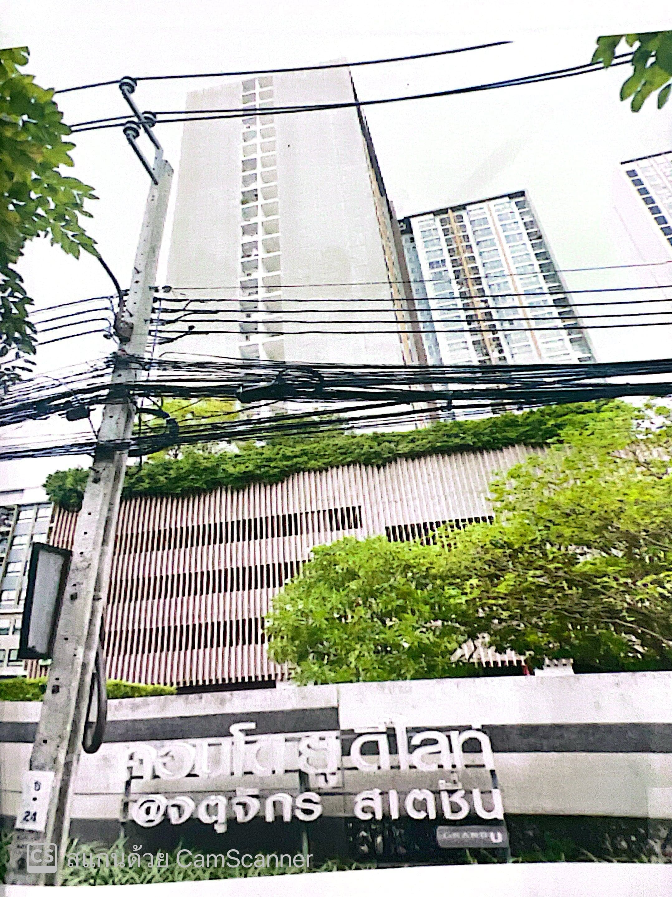 รูปห้องชุด ลาดยาว บางเขน กรุงเทพมหานคร