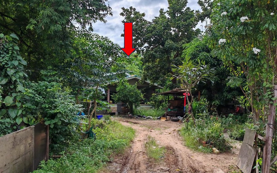 รูปที่ดินพร้อมสิ่งปลูกสร้าง หนองตูม เมืองขอนแก่น ขอนแก่น