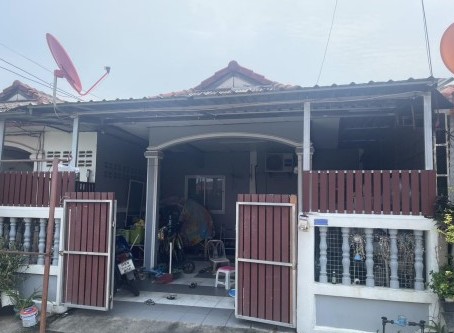 รูปที่ดินพร้อมสิ่งปลูกสร้าง สระแก้ว เมืองกำแพงเพชร กำแพงเพชร