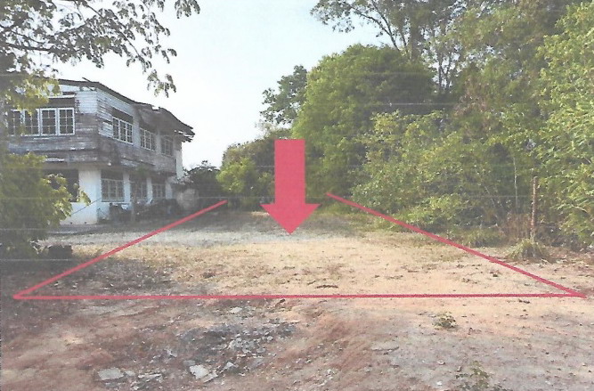 รูปที่ดินว่างเปล่า สุรนารี(บ้านใหม่) เมืองนครราชสีมา นครราชสีมา