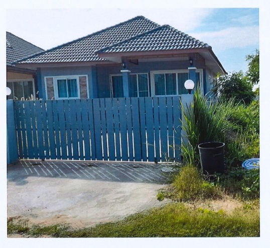 รูปที่ดินพร้อมสิ่งปลูกสร้าง บ้านไผ่ บ้านไผ่ ขอนแก่น
