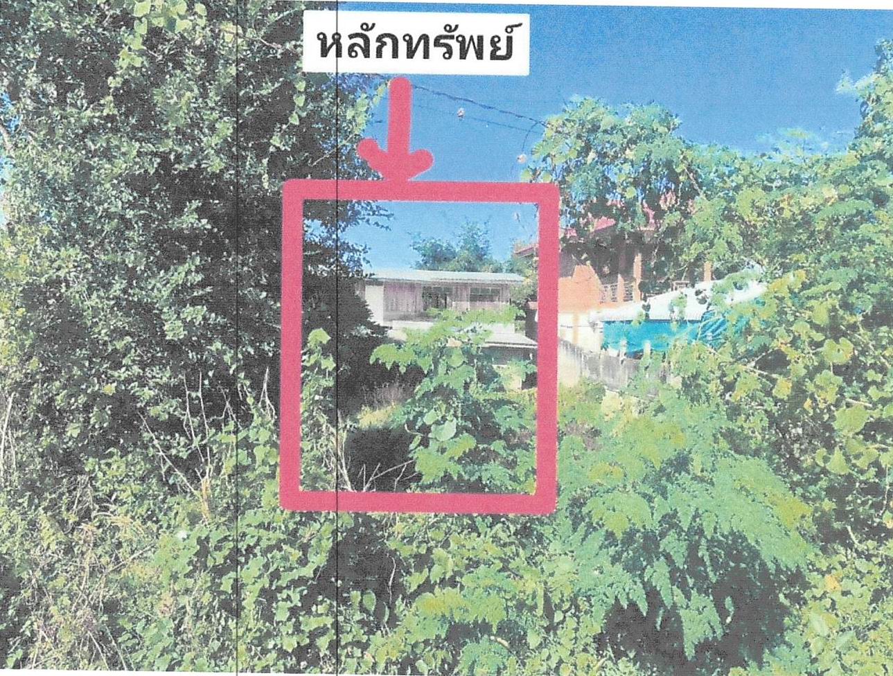 รูปที่ดินพร้อมสิ่งปลูกสร้าง ศิลาดาน มโนรมย์ ชัยนาท