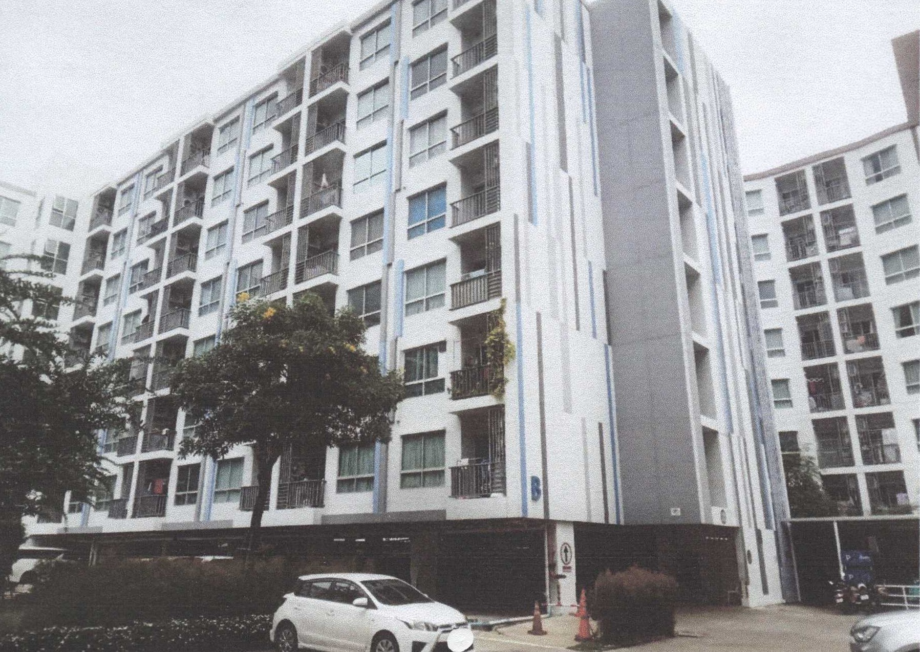 รูปห้องชุด บางแค บางแค กรุงเทพมหานคร
