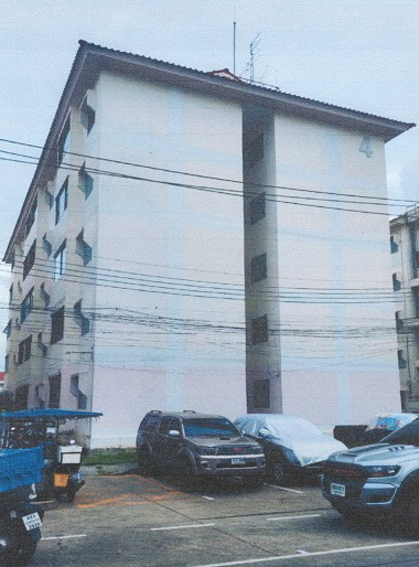 รูปห้องชุด ศีรษะจรเข้ใหญ่ บางเสาธง สมุทรปราการ